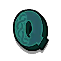 Symbol 08 Le Darkchaun