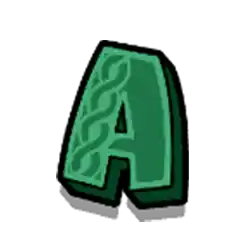 Symbol 06 Le Darkchaun
