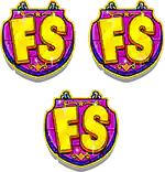 3 fs