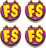 4 fs