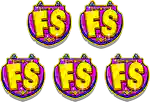 5 fs