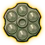 bullet indicator