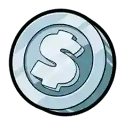 cash silver