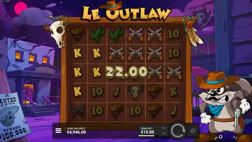 Gameplay