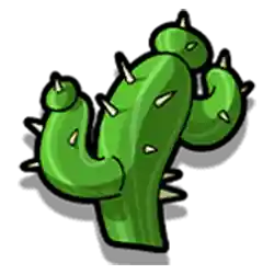 Symbol 04 Le Outlaw
