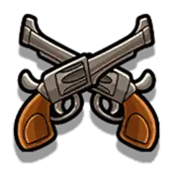 Symbol 03 Le Outlaw