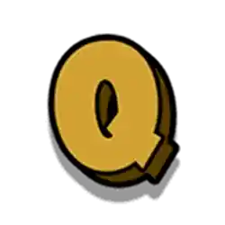 Symbol 08 Le Outlaw