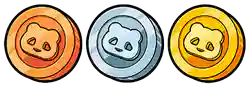 coins