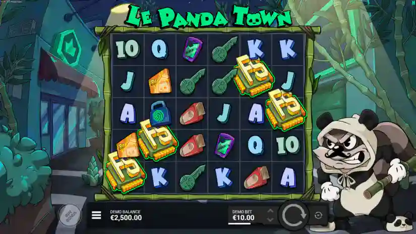 Bonus Game