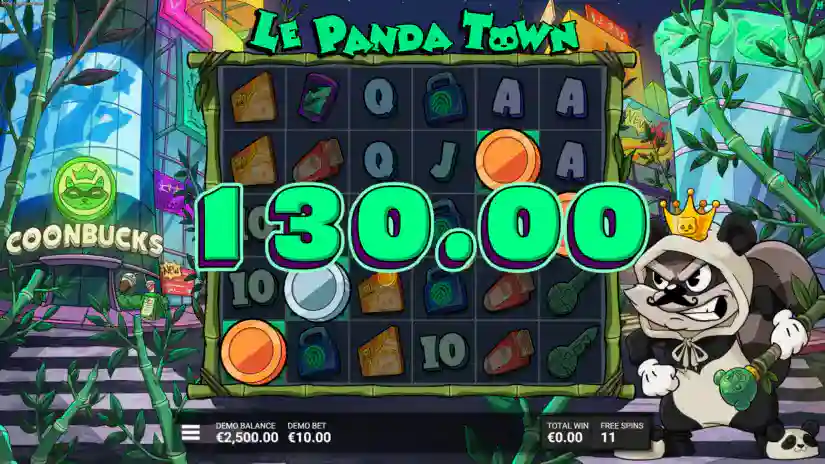 Big Win