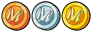 coins