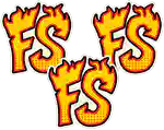 3x Fs