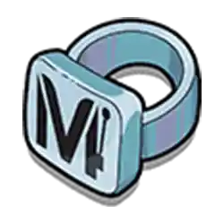 Symbol 02 Le Vegas Matt