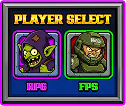 game mode