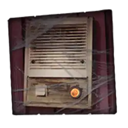Scatter of Love Nest Slot