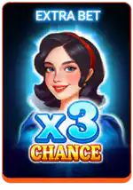 Extra Bet x3 Chance