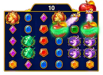 Free Spins