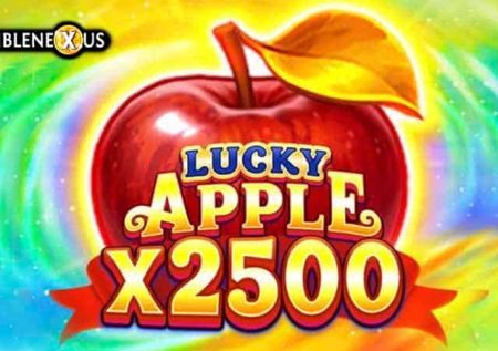 Lucky Apple x2500