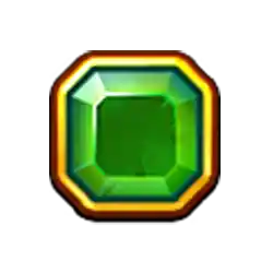 Symbol 07 Lucky Apple x2500