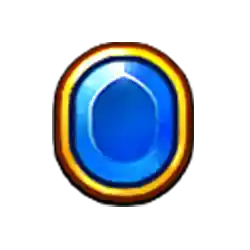 Symbol 08 Lucky Apple x2500