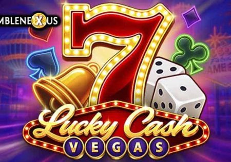 Lucky Cash Vegas