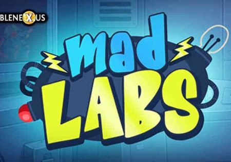 Mad Labs