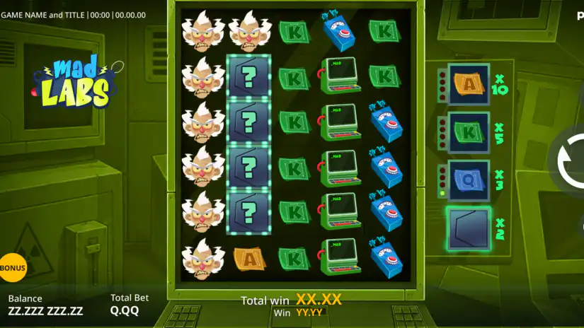 Gameplay