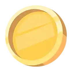 Coin Symbol