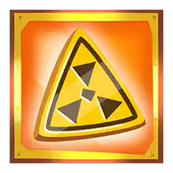 Multiplier of Mad Labs Slot