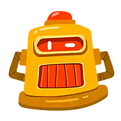 Golden Removal Symbol