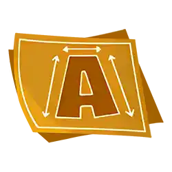 Symbol 04 Mad Labs