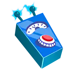 Symbol 02 Mad Labs