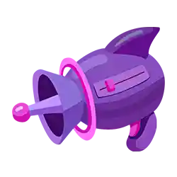 Symbol 03 Mad Labs