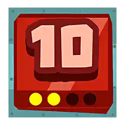 Collect of Mad Labs Slot