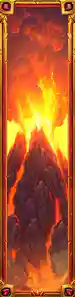 Volcano Wild