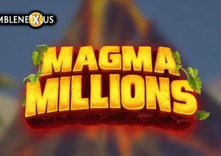 Magma Millions