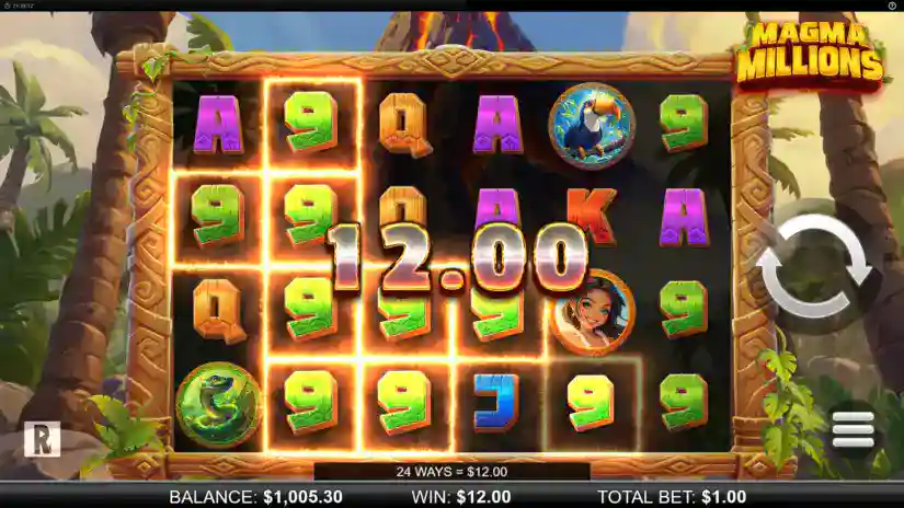 Free Spins