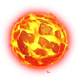 Scatter Symbol