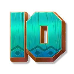 Symbol 09 Magma Millions