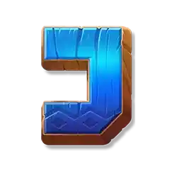 Symbol 08 Magma Millions