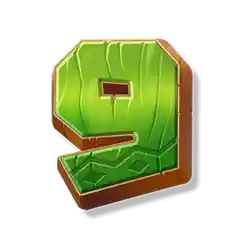 Symbol 10 Magma Millions