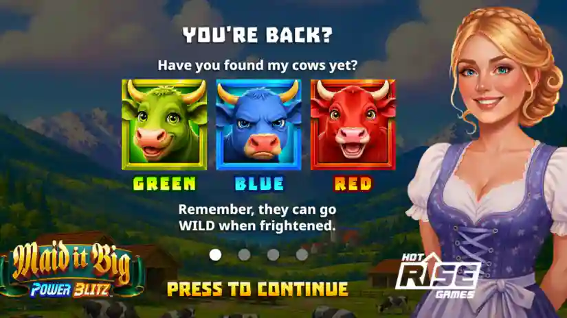 Game Rules