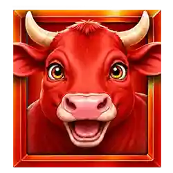 RED BONUS symbol