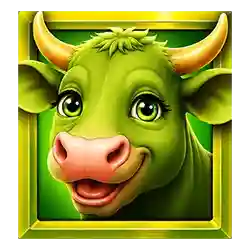 GREEN BONUS symbol