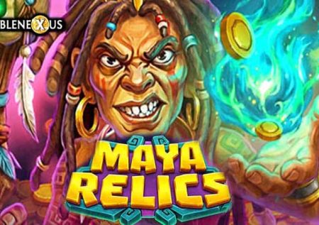 Maya Relics
