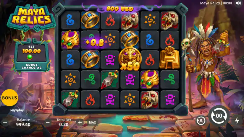 Free Spins