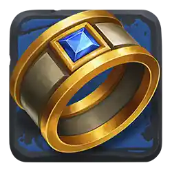 Symbol 03 Maya Relics