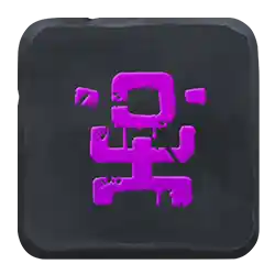 Symbol 05 Maya Relics