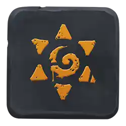 Symbol 07 Maya Relics