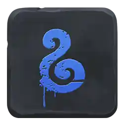 Symbol 08 Maya Relics